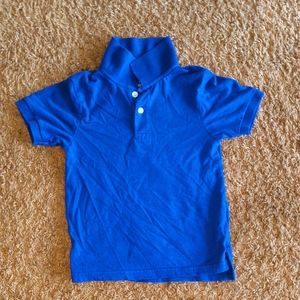 School Polo